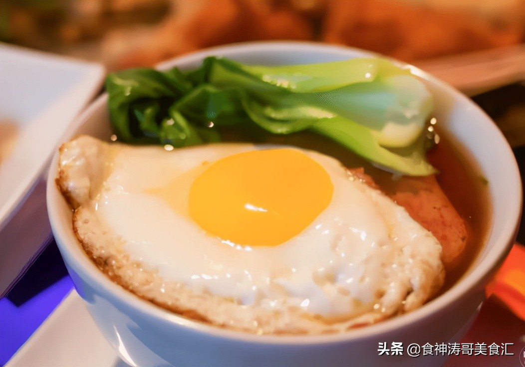 澳门民间饮食特点有哪些 (澳门普通人的一日三餐)