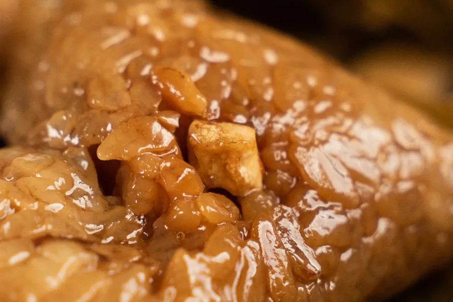 淘宝74种爆款粽子，到底哪些值得买？