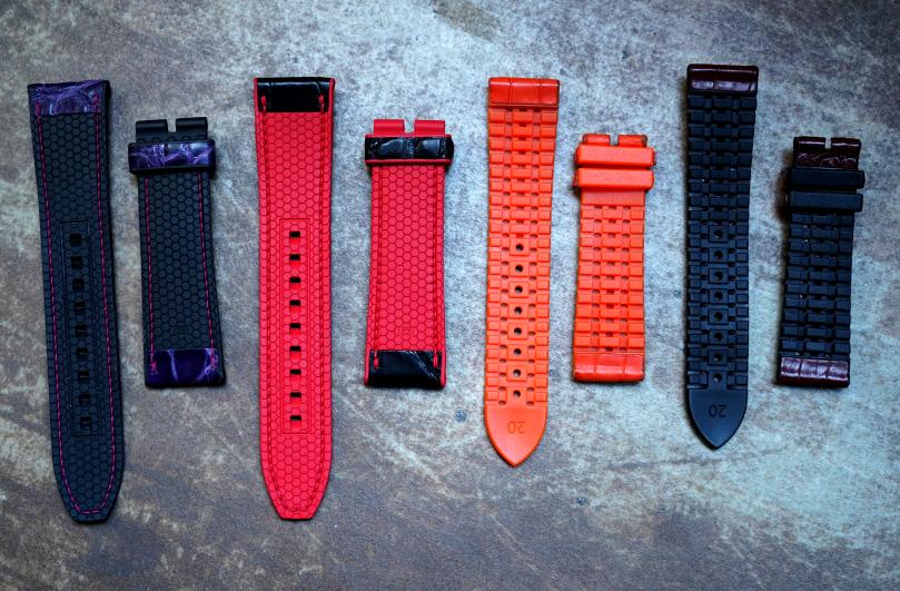 什么鳄鱼皮表带比较好,多少钱的鳄鱼皮表带才是真正的