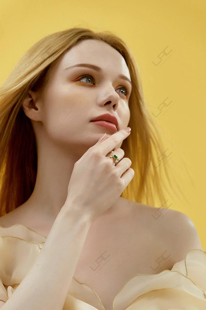 七夕情缘,“心”有灵犀