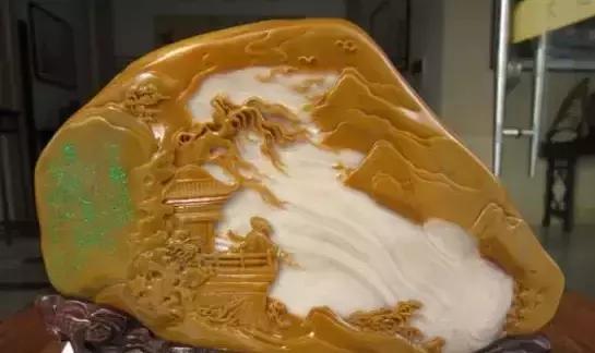 全国各地玉石大全,全国各地发现的玉石矿