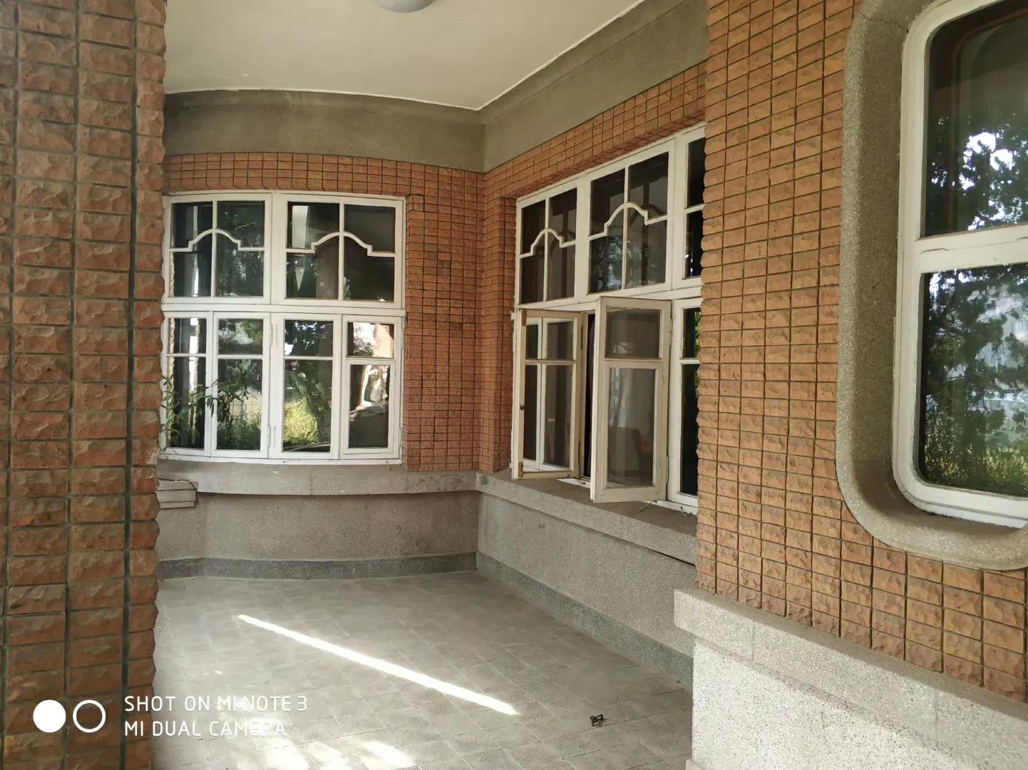 大连黑石礁西故宫,大连黑石礁故居