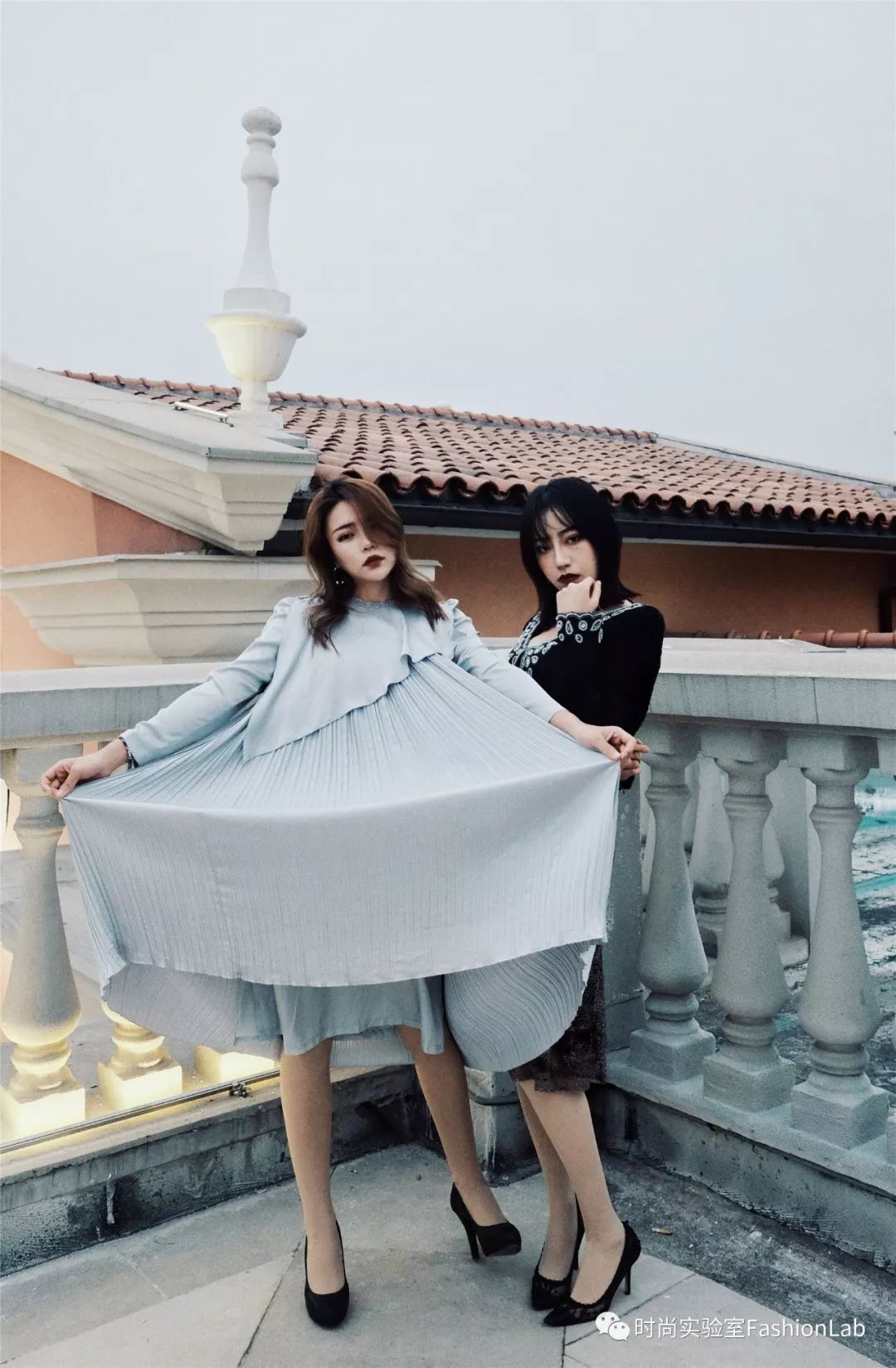 2折起的国际奢品折扣,去到这个意式奥莱小镇就能秒到