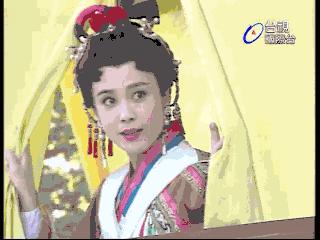 大陆古装美女,大陆古装美女排行榜