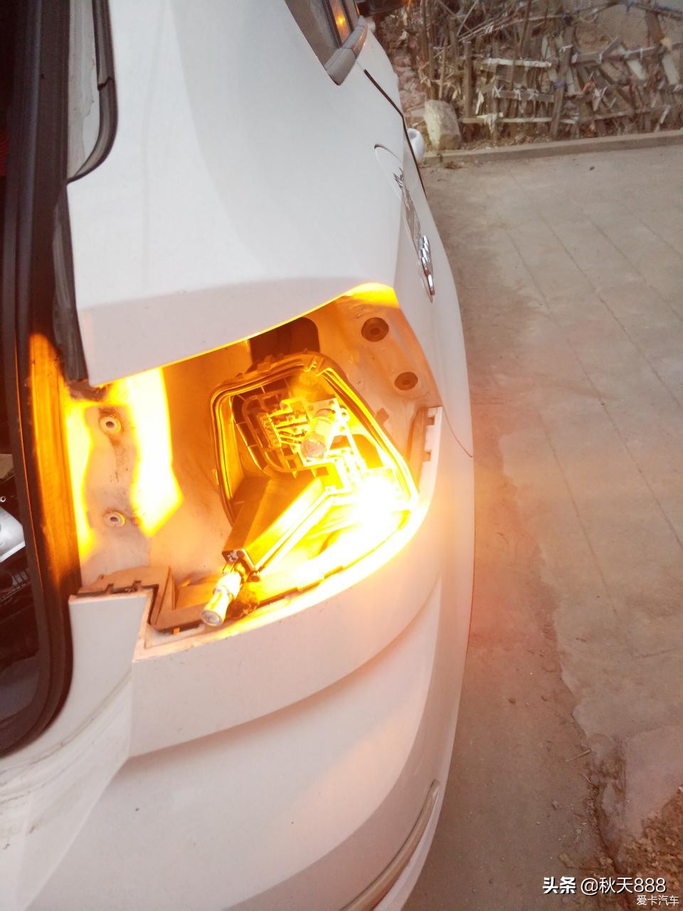 桑塔纳更换led灯需要多少钱,桑塔纳换led多少钱