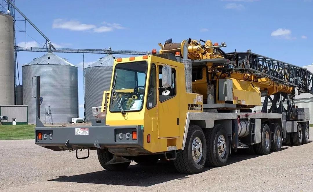 利勃海尔是不是电冰箱,利勃海尔装载机的优势