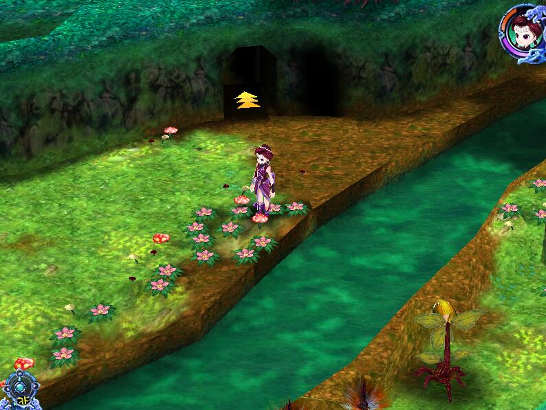 仙剑奇侠传3超级详细图文攻略,仙剑奇侠传3仙术升级方式