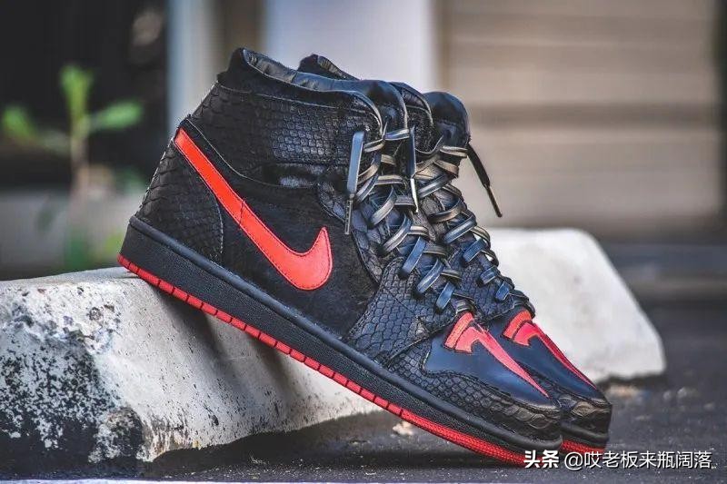 奥巴马的神鞋,特朗普收藏哈雷摩托车