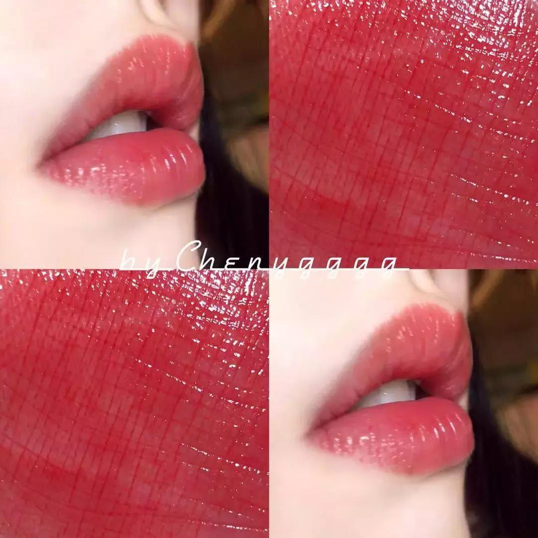 推荐一款裸妆口红接近唇色,十种最好用的素颜口红