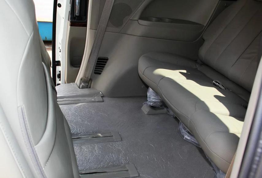 国产mpv已经全面超越日系,国产mpv的艰难选择