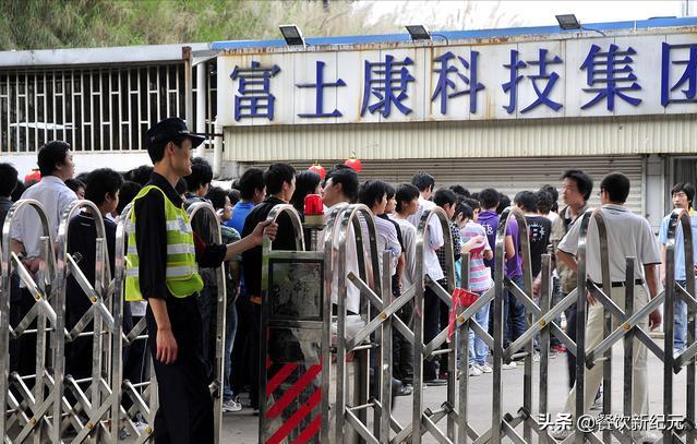 越南富士康2022建厂项目,富士康越南工厂现在怎么样了