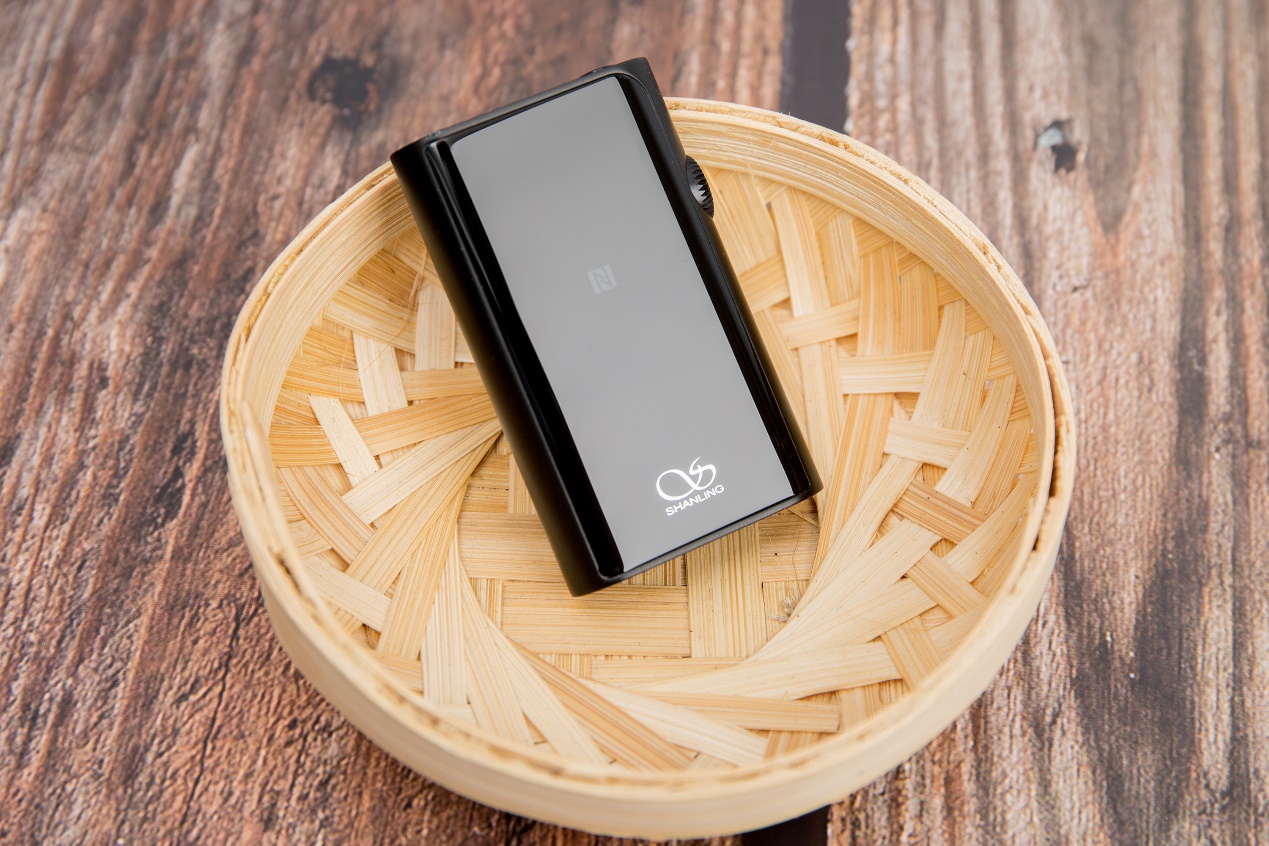 山灵up4音质效果,山灵up4说明