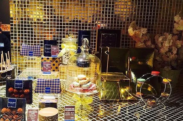 魔都意大利手工巧克力,魔都巧克力测评