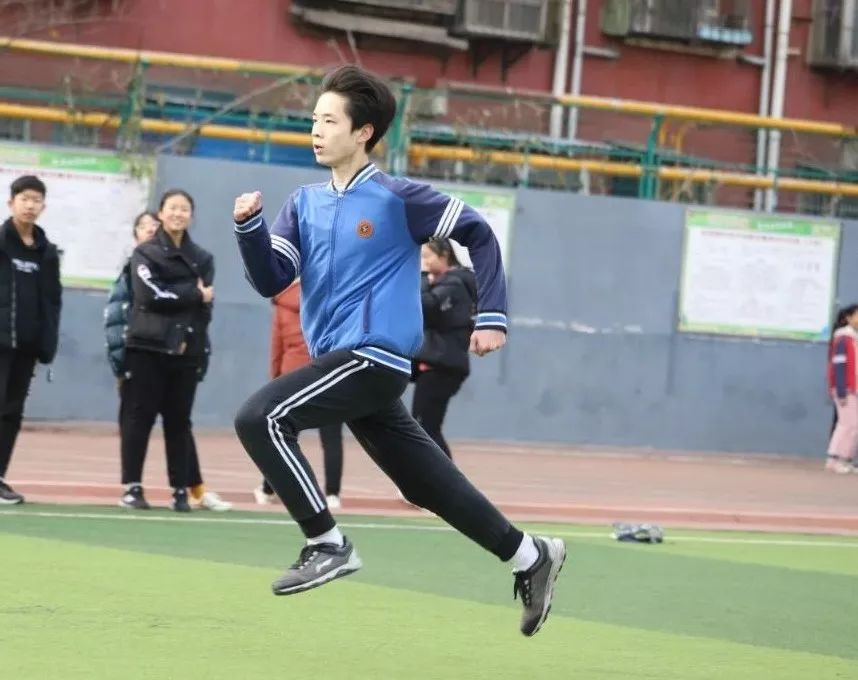 河南洛阳紧急提醒,洛阳中招体育考试项目