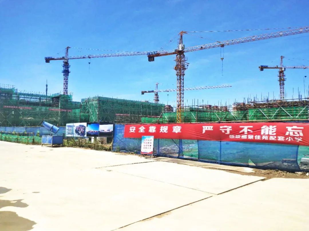 带你了解家门口的学校,家门口的新优质学校