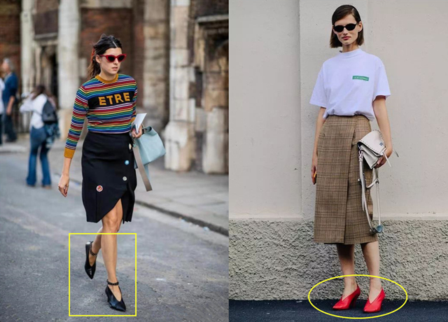 什么脚型适合什么鞋埃及脚,埃及脚适合什么样的板鞋