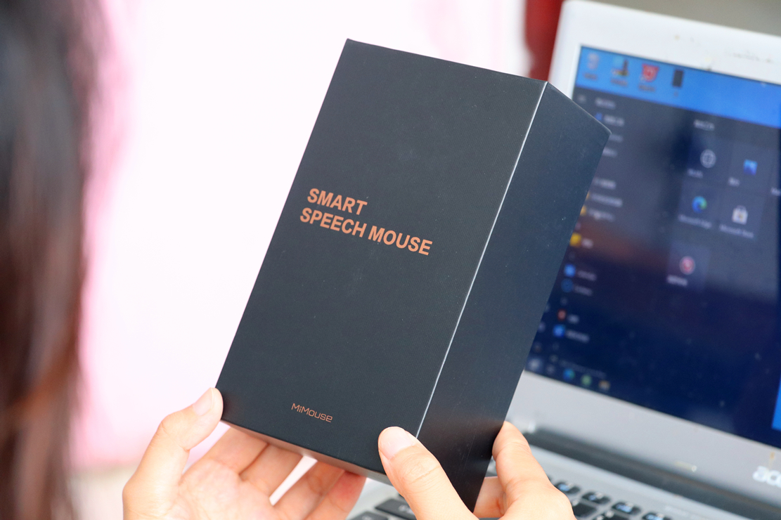 咪鼠智能语音鼠标不能语音打字,咪鼠ai智能鼠标怎么语音打字