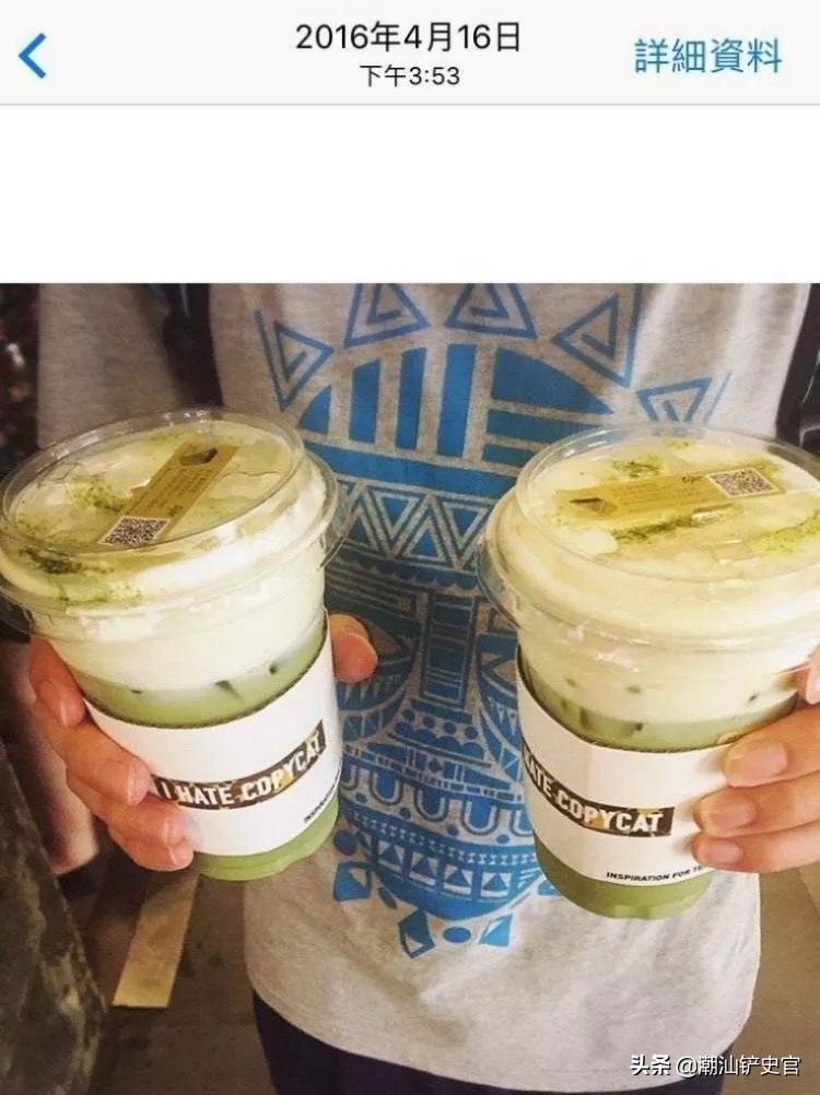 喜茶广东人,广东喜茶有哪些美食