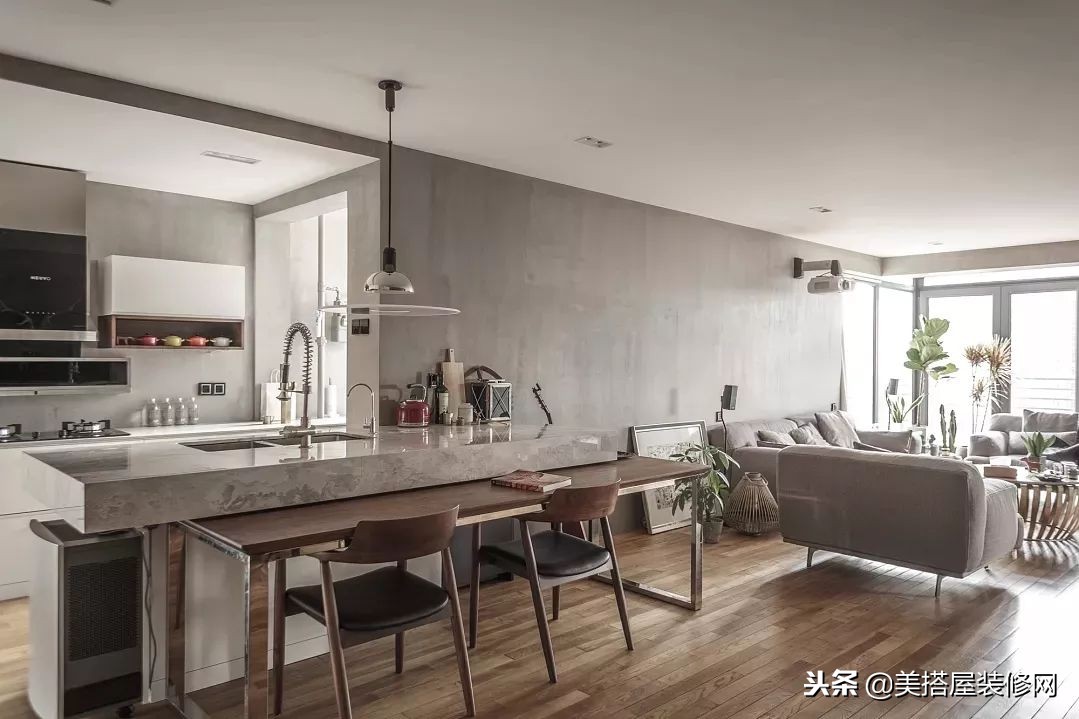 18年的二手房改造,二手房改造注意这5点