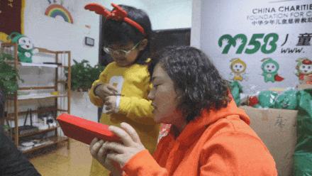 重生的喜悦|罕见病姐妹花救助近三年，冬日温暖回归探班9958