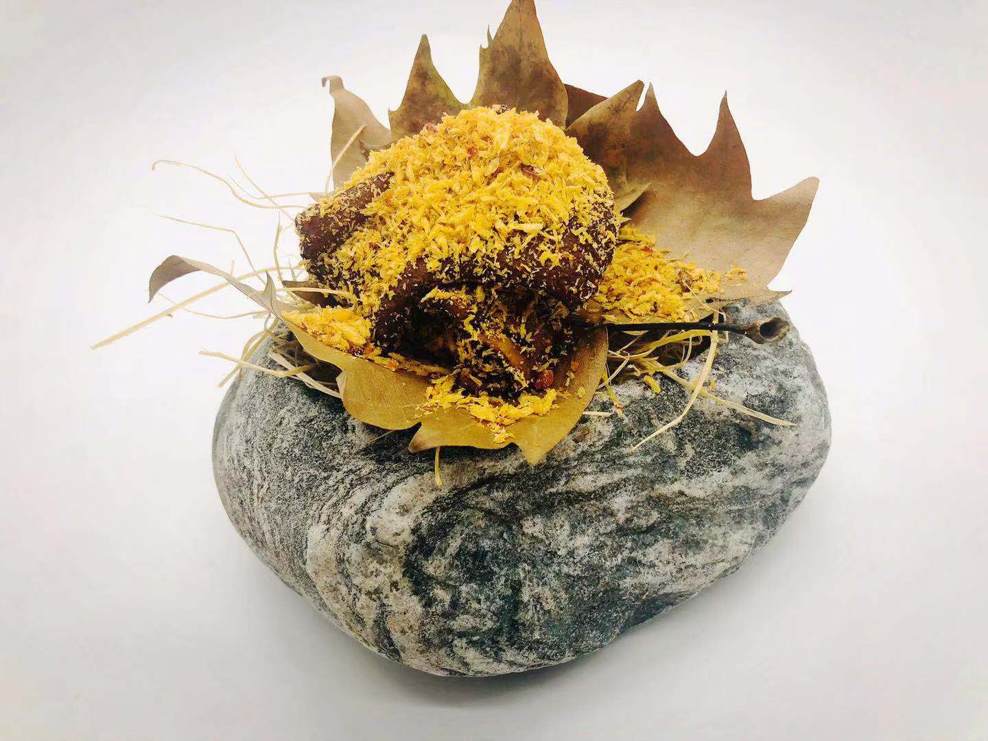 御庭集团倾情打造餐饮新品牌“蘇一”尽享疯狂主厨带来的创意私宴