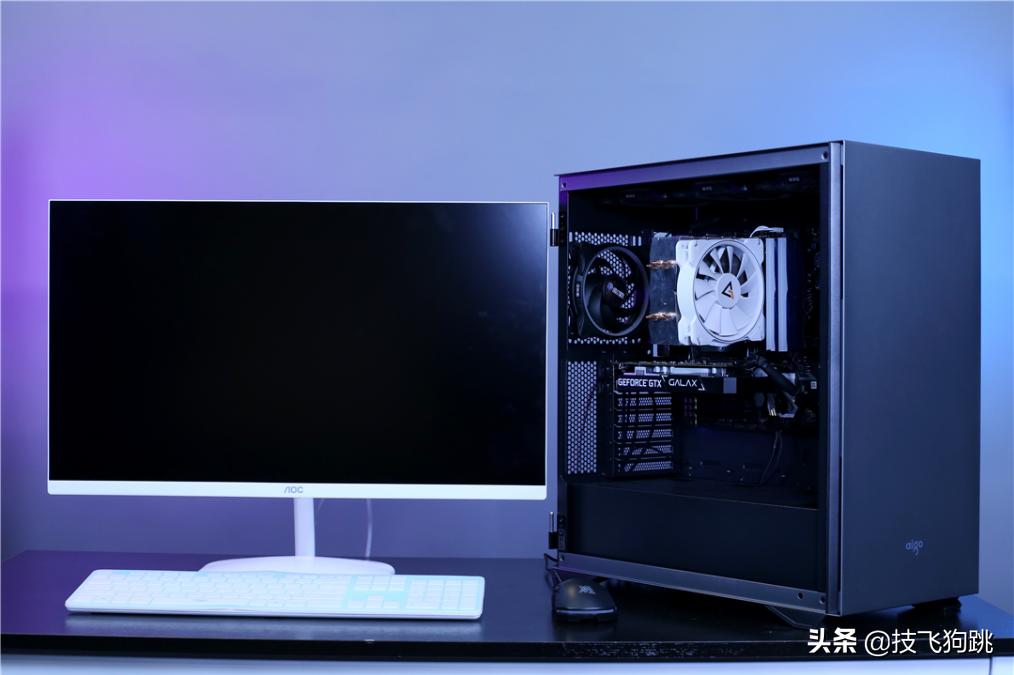 影驰显卡1650骁将,影驰gtx1650显卡什么水平