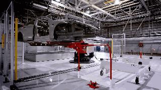 机器人工作原理的视频,机器人工作原理及讲解