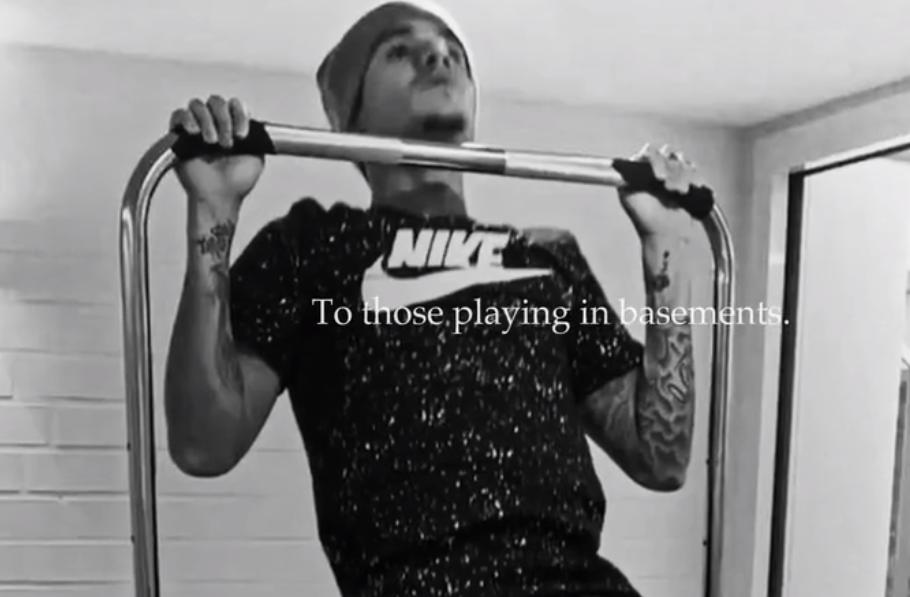 坏时机好作品，耐克新广告燃爆全球