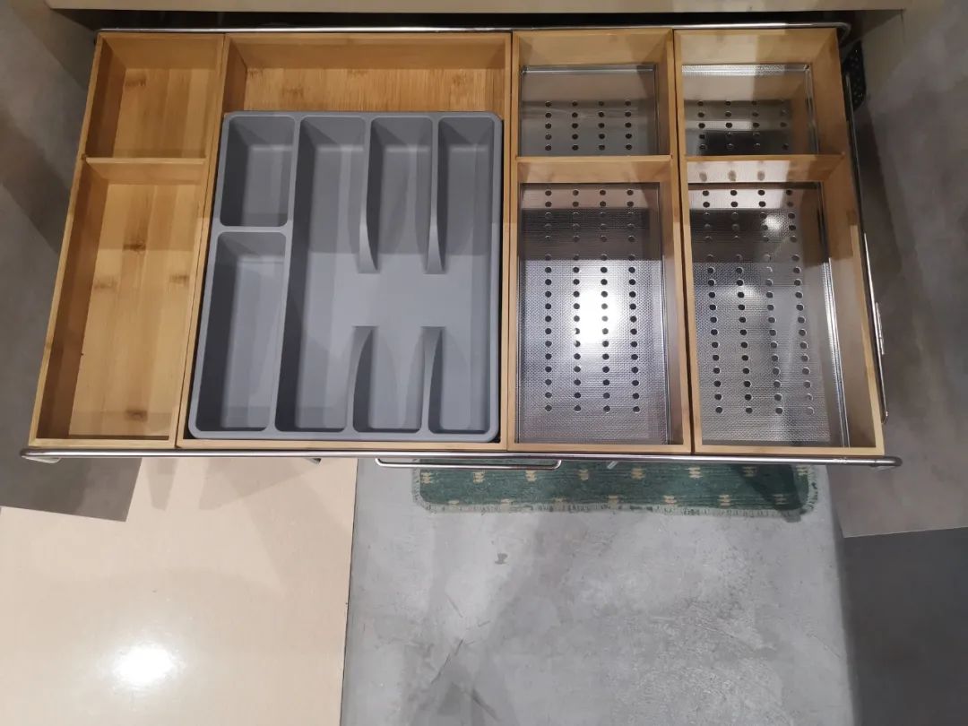 老破小厨房改造翻新方案,100元小户型厨房改造