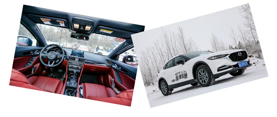 现在的马自达也会叫马自达,长安马自达与马自达