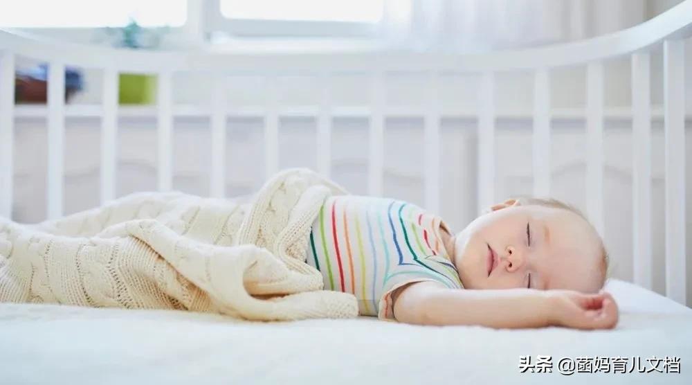 夏天小孩睡觉用的睡袋推荐,入秋后婴儿睡袋怎么选