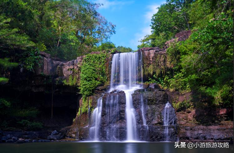 潜水小白必看,潜水圣地三天旅游攻略