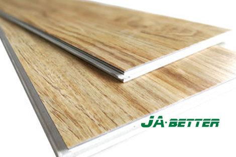 wpc与spc地板的区别,spc地板与wpc地板的区别