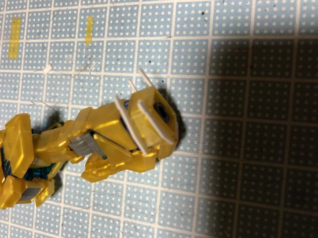 可以变形两种形态的独角兽高达,可以变换形态的独角兽高达