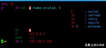 搭建dns域名服务器有哪些,如何搭建自己的dns