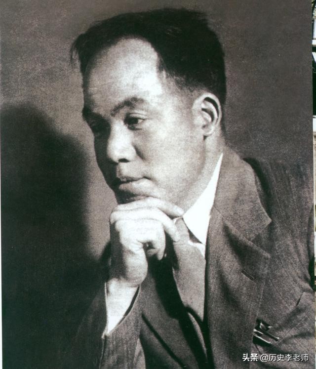 毛主席二弟毛*民泽**有多厉害？被誉为红色金融鼻祖，真正的理财高手