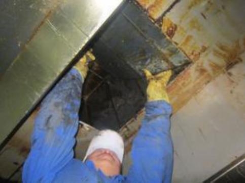 厨房烟道安装那些你不知道的事儿,厨房烟道安装找谁