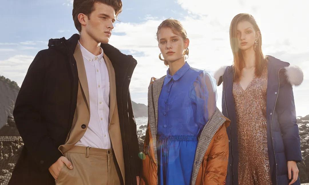 张大奕为什么被称为大陆第一网红,网红张大奕品牌