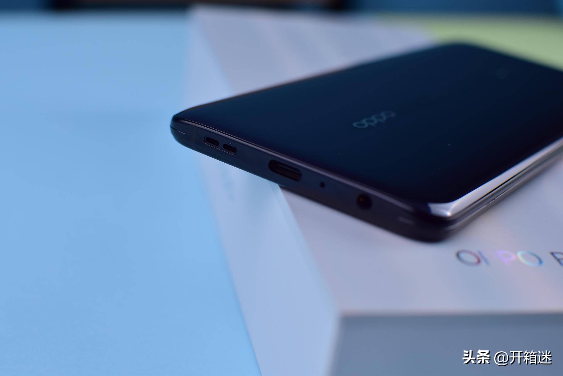 oppo2019首款新作reno标准版测评,oppo全球首款双潜望值得入手吗