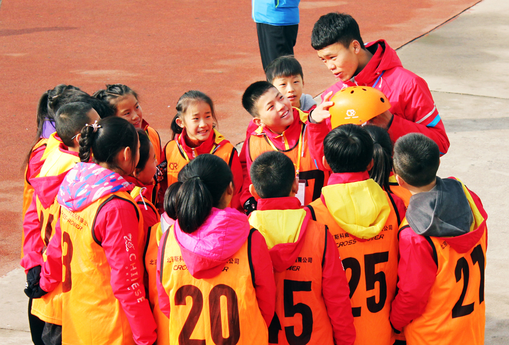 2022冬季滑雪冬令营,户外滑雪冬令营