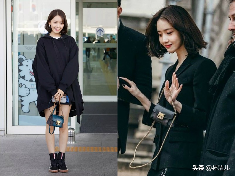 Givenchy创意总监即将卸任，她创造的这4款包包能让你时髦一辈子