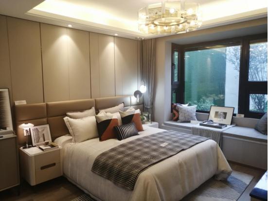 雅居乐滨江绿湾规划图,南京雅居乐滨江绿湾值得购买吗