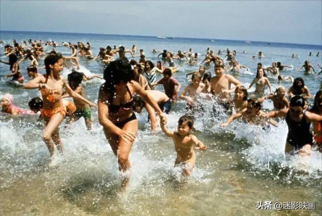 当年的童年阴影电影,童年阴影系列时隔三十年再看