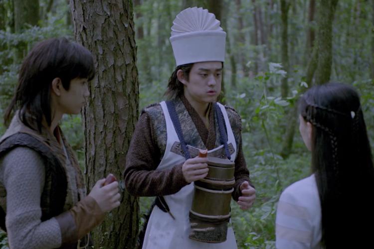 食物系魂师和辅助系魂师,食物系魂师可以当辅助吗