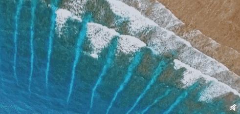 西沙群岛的美丽和富饶,西沙群岛的特殊