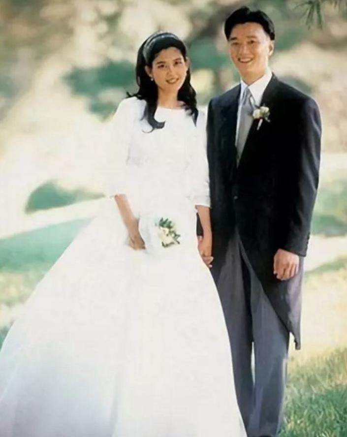 三星大公主李富真最新状况,三星大公主李富真婚变