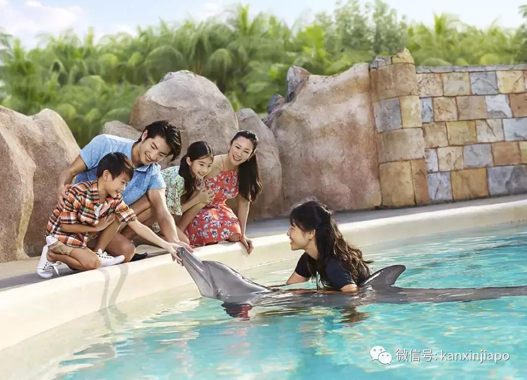 圣淘沙游玩路线攻略,圣淘沙名胜世界免费吗