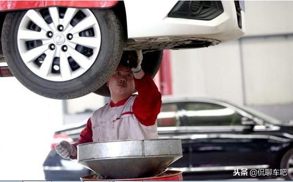 冬季机油5w30和5w40哪个好,20万公里车用5w30好还是5w40