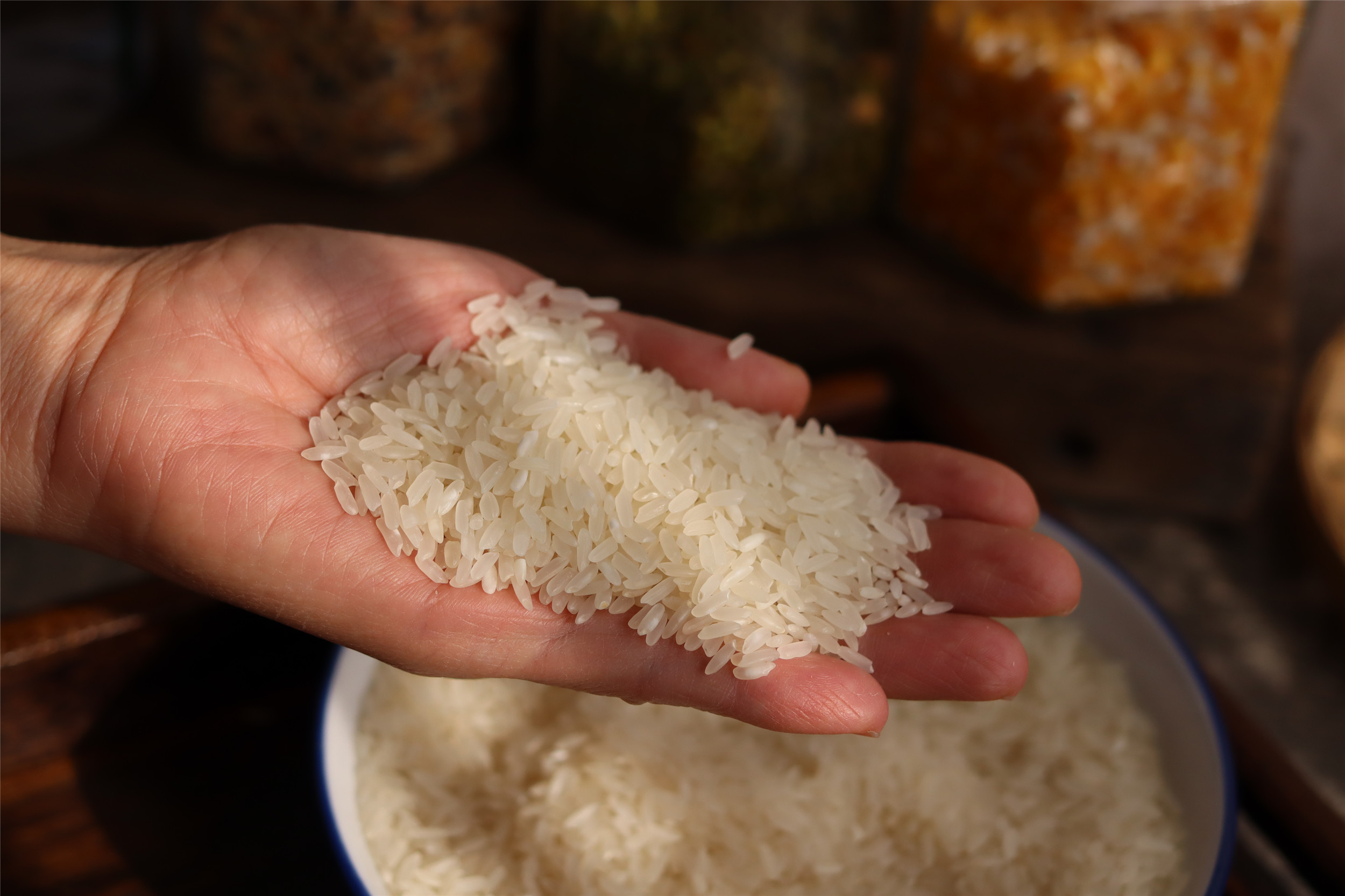 蒸米饭的4个错误5个技巧,蒸米饭可以用什么米更营养