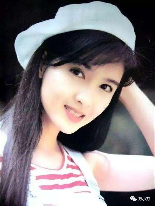 玉女掌门情史介绍,玉女掌门戴佩妮